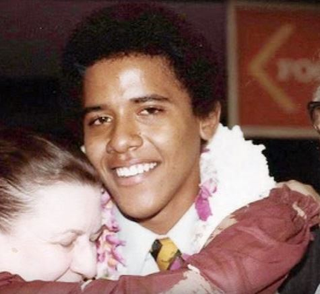 Barack ObamaYouTube screenshot